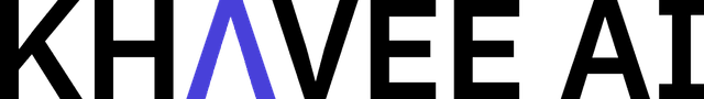 Khavee AI Logo
